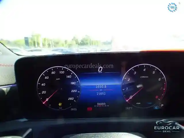 Mercedes-Benz CLA 200 Shooting Brake