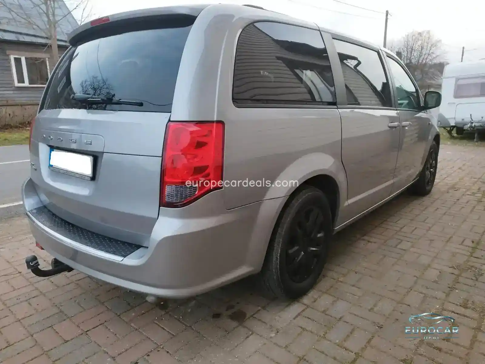 Dodge Grand Caravan