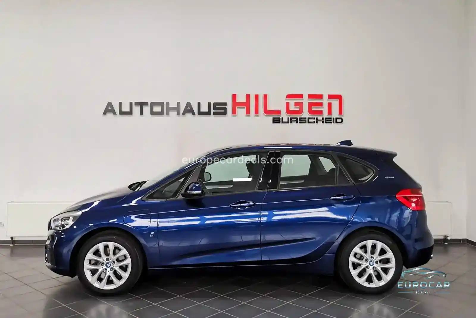 BMW 225 Active Tourer