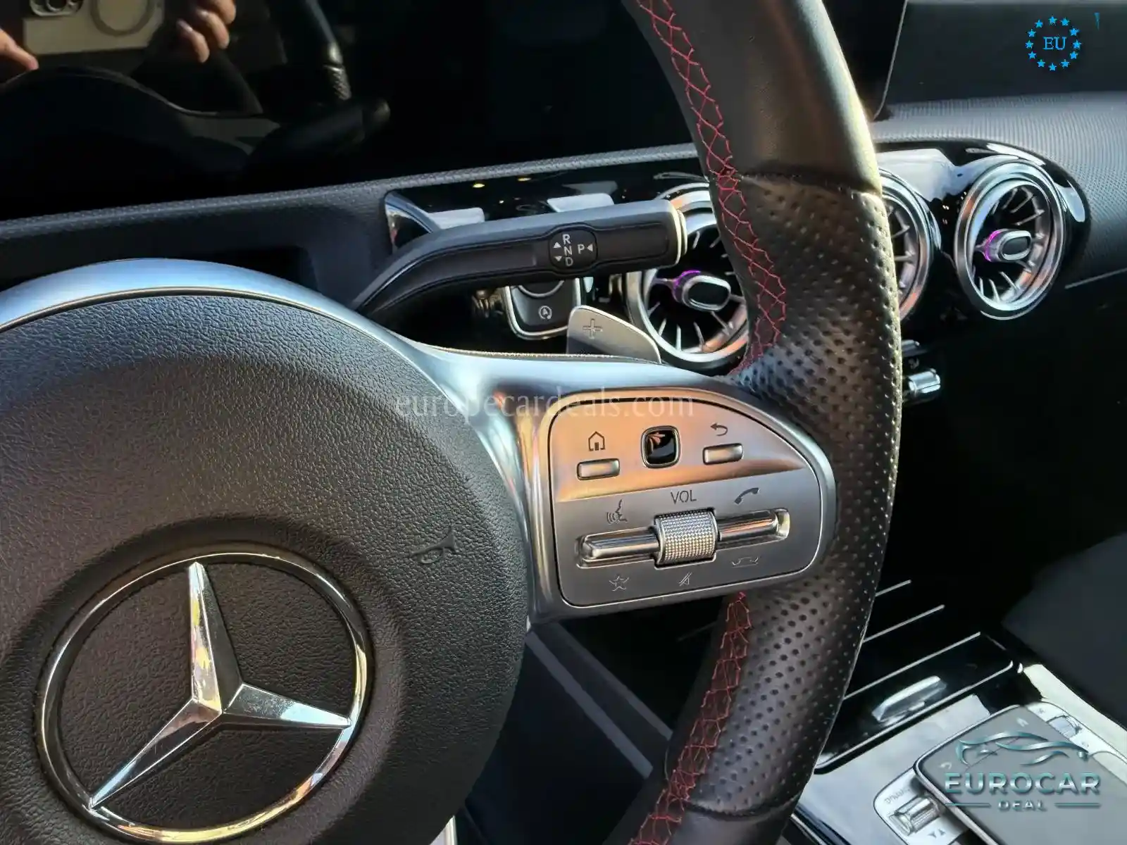 Mercedes-Benz A 220