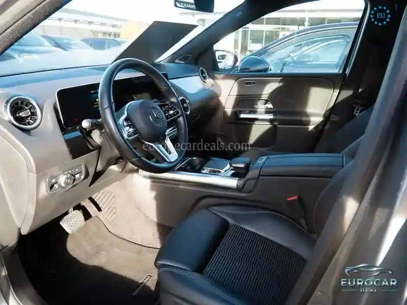 Mercedes-Benz B 250