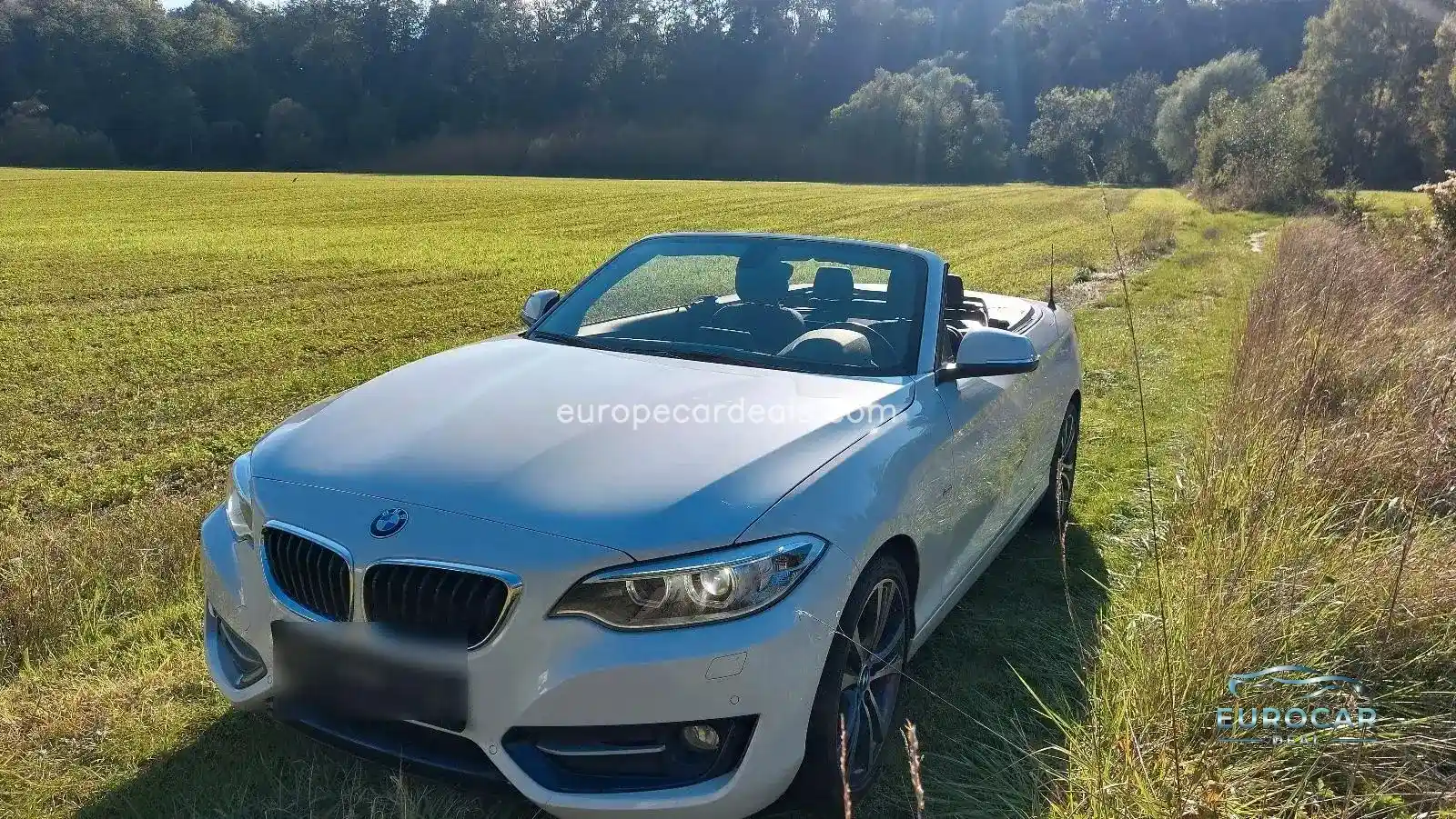 BMW 220