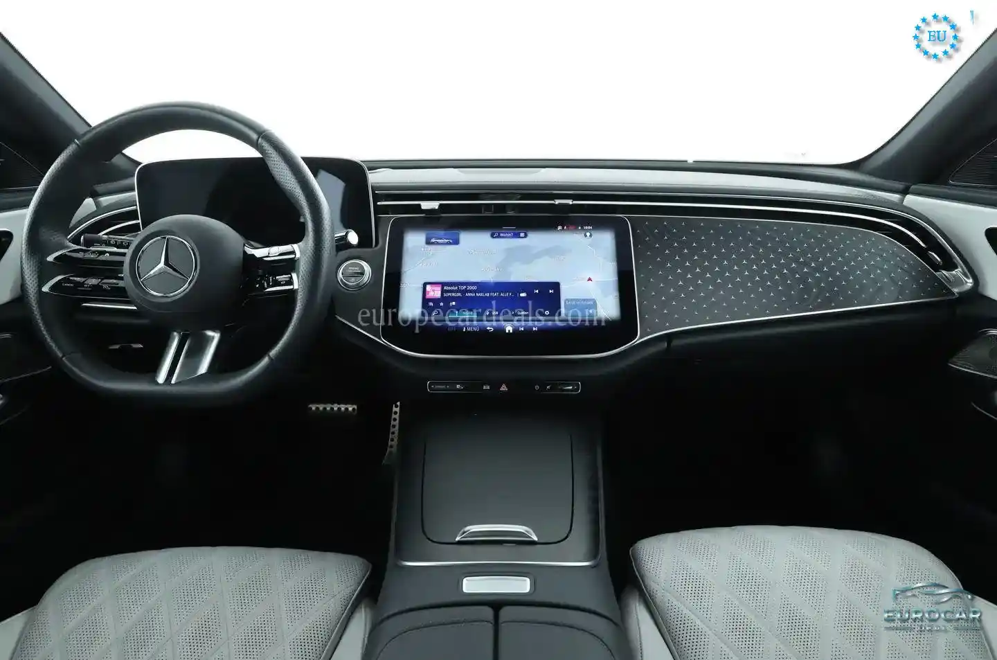 Mercedes-Benz E 450
