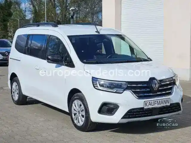 Renault Grand Kangoo