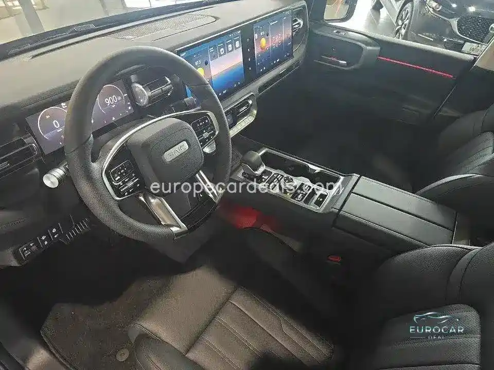 BAIC BJ40