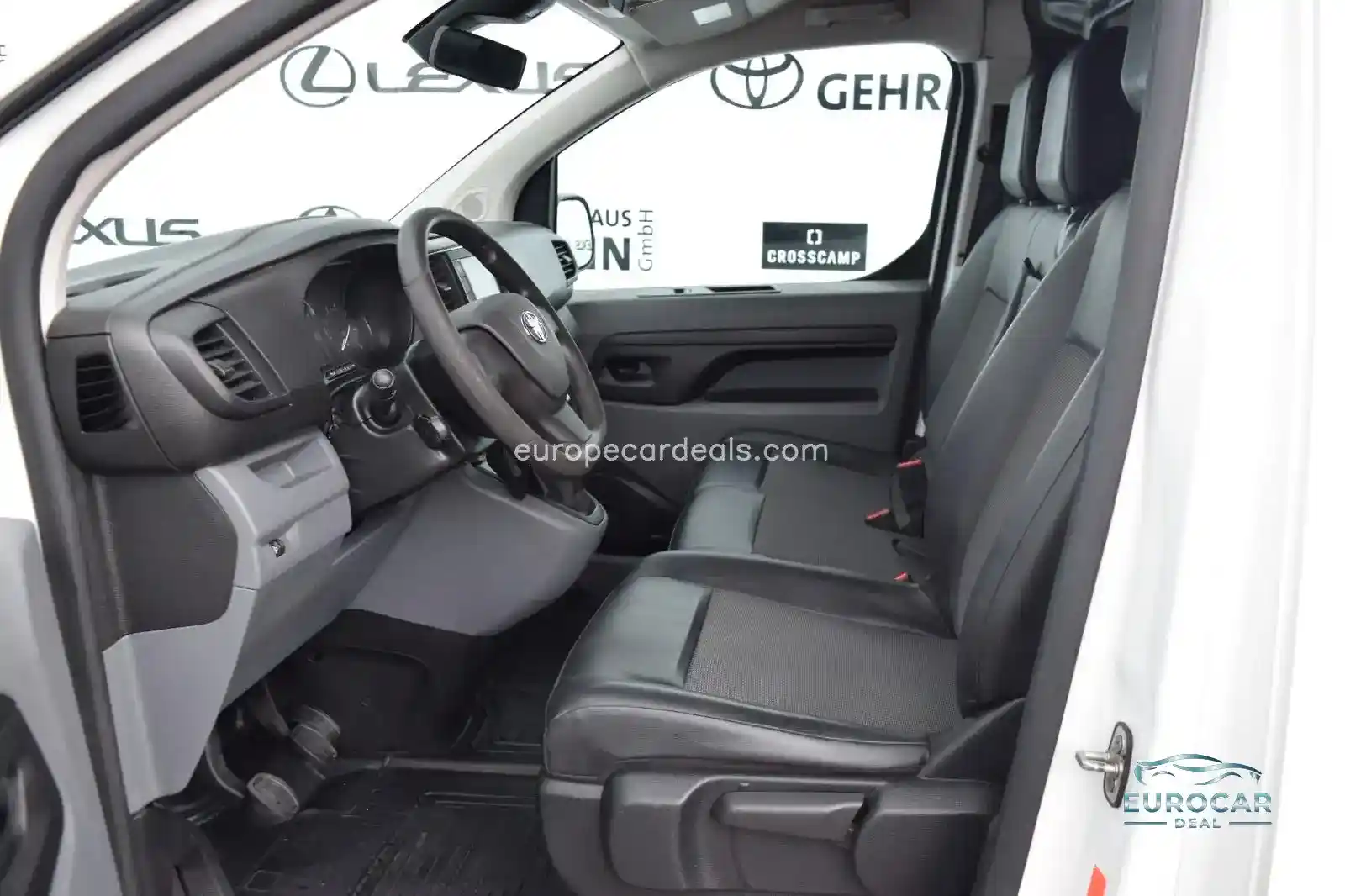 Toyota Proace (Verso)