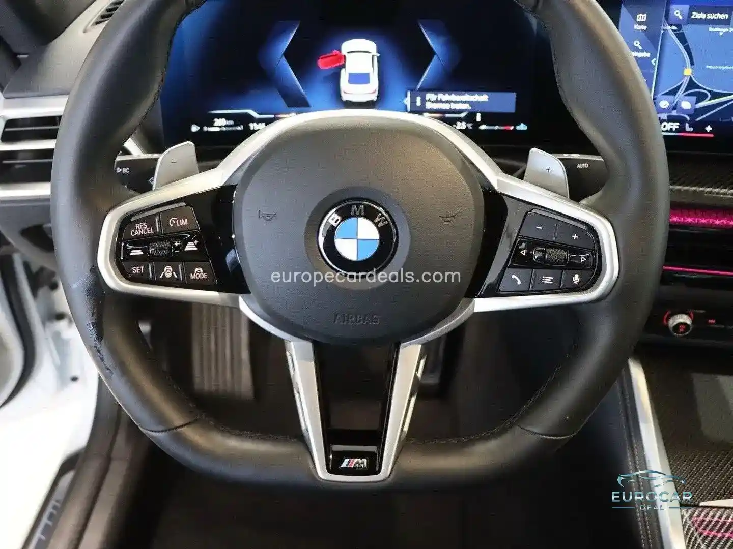 BMW 430