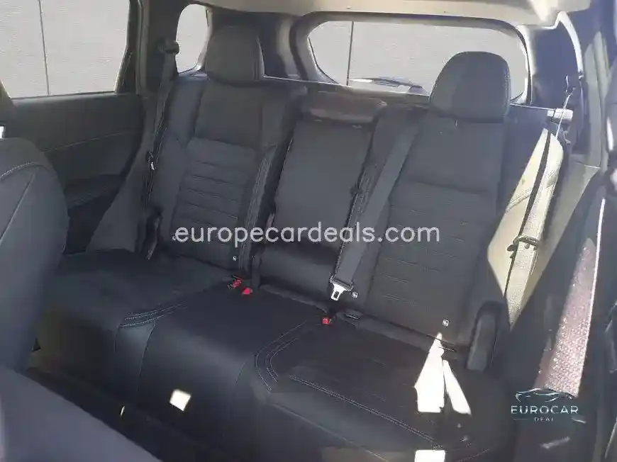 Mitsubishi Plug-in Hybrid Outlander