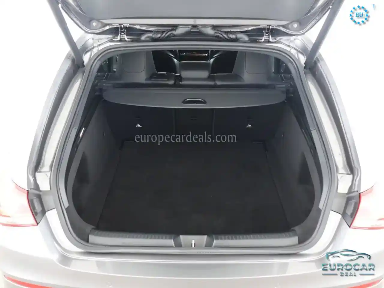 Mercedes-Benz CLA 45 AMG Shooting Brake