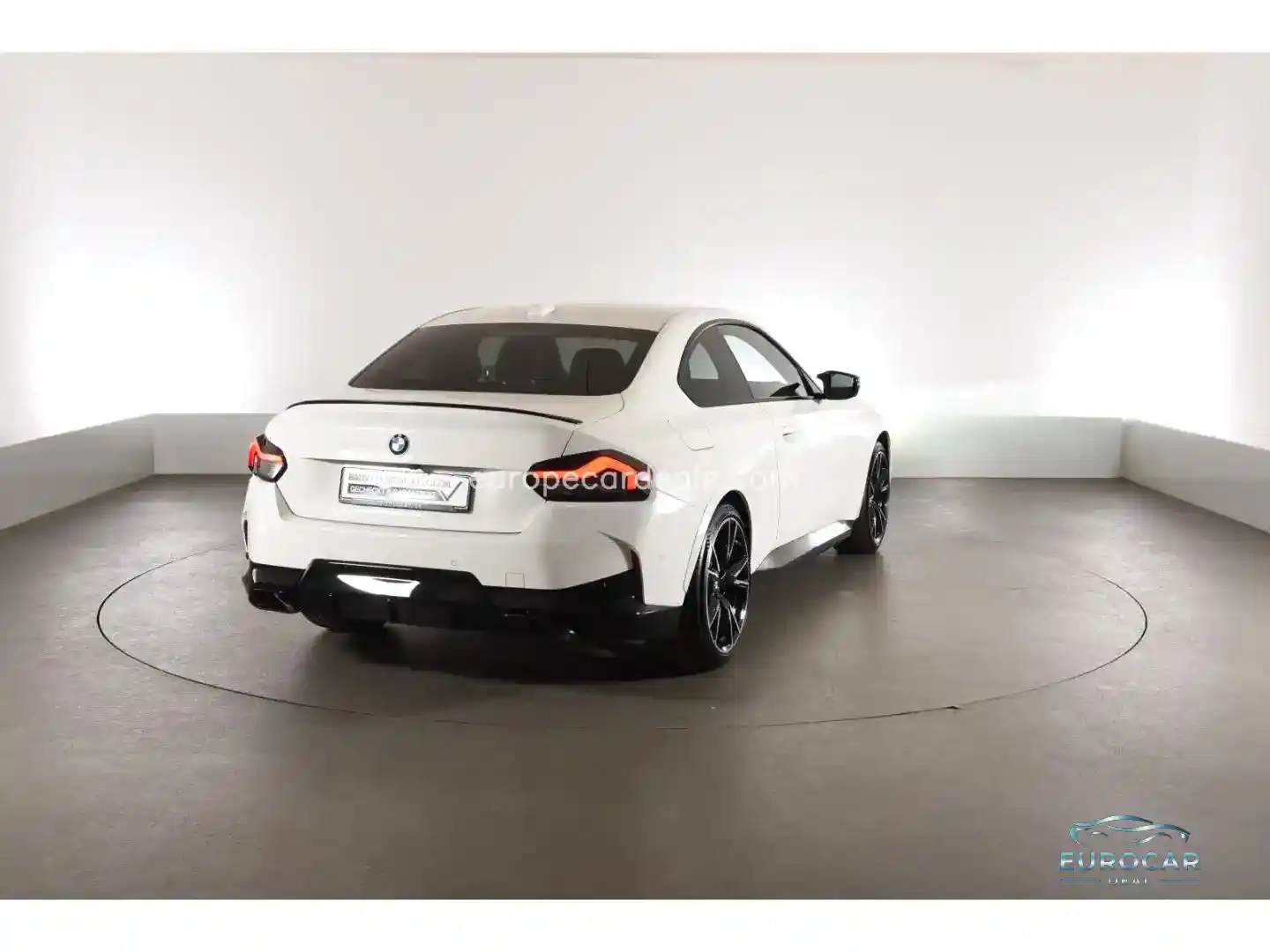 BMW M240i
