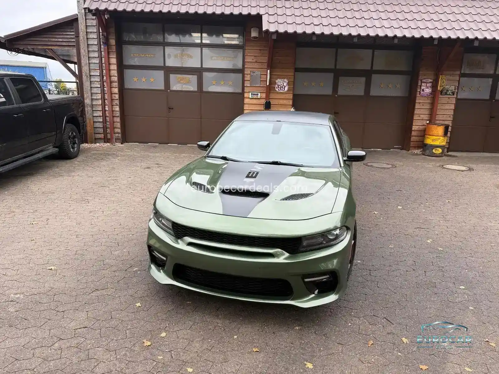 Dodge Charger