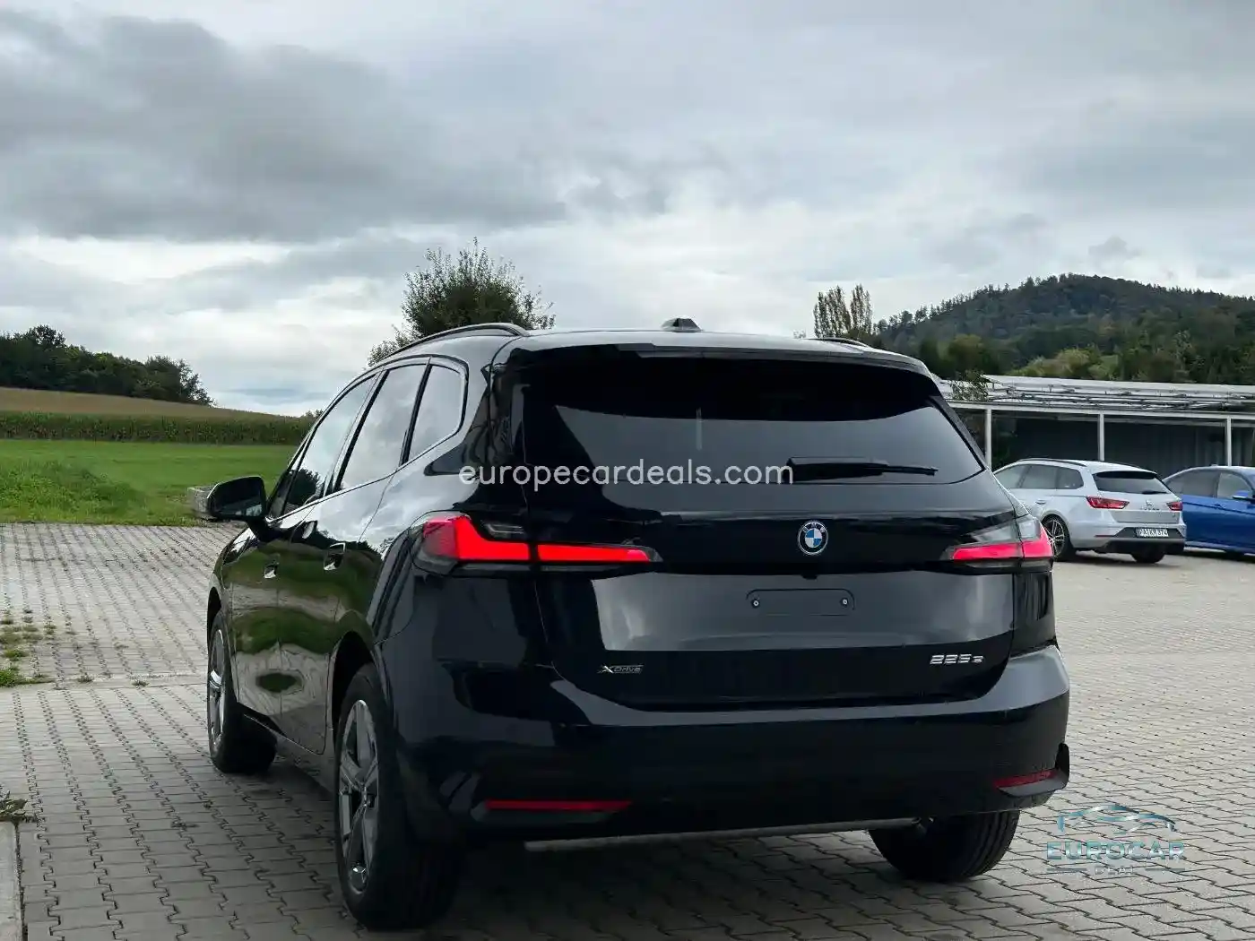 BMW 225 Active Tourer