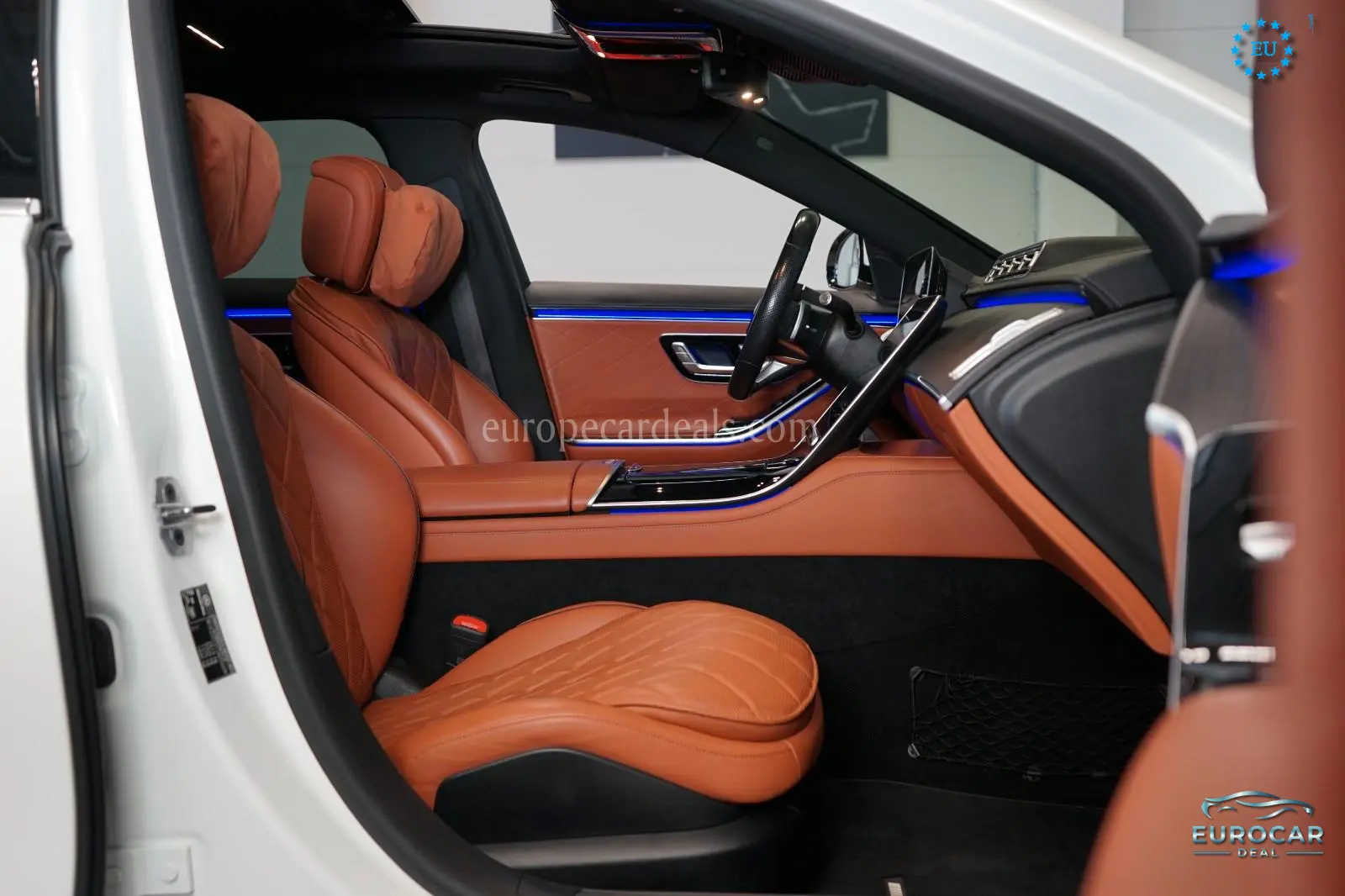 Mercedes-Benz S 350