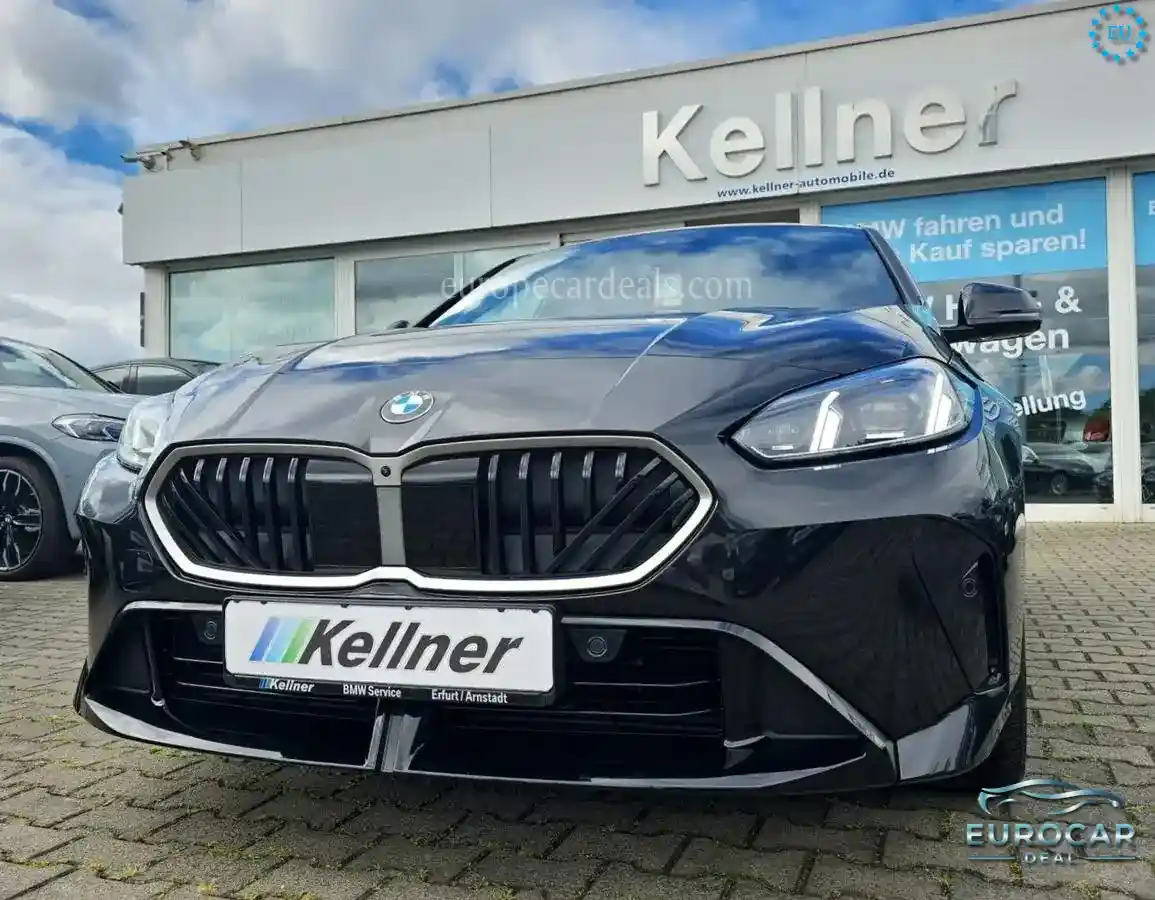 BMW 120