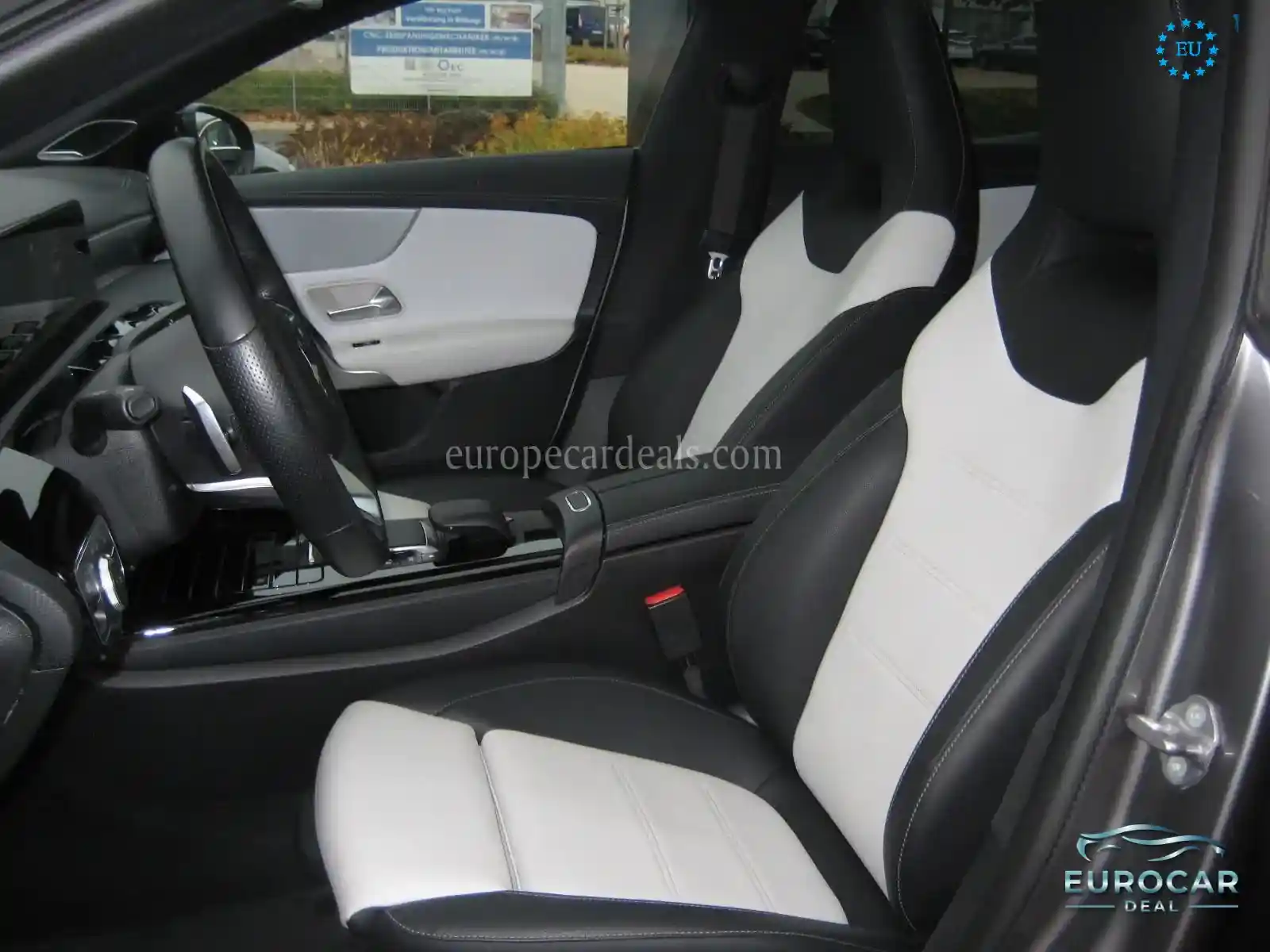 Mercedes-Benz CLA 250 Shooting Brake