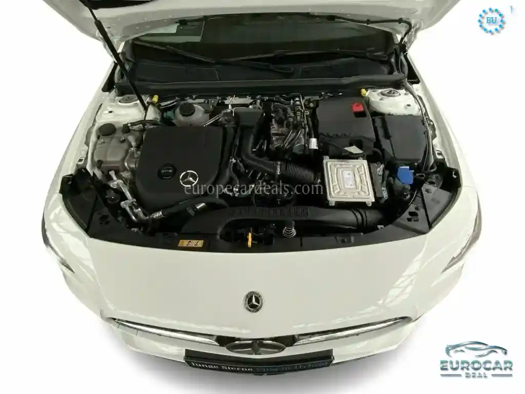 Mercedes-Benz CLA 250 Shooting Brake