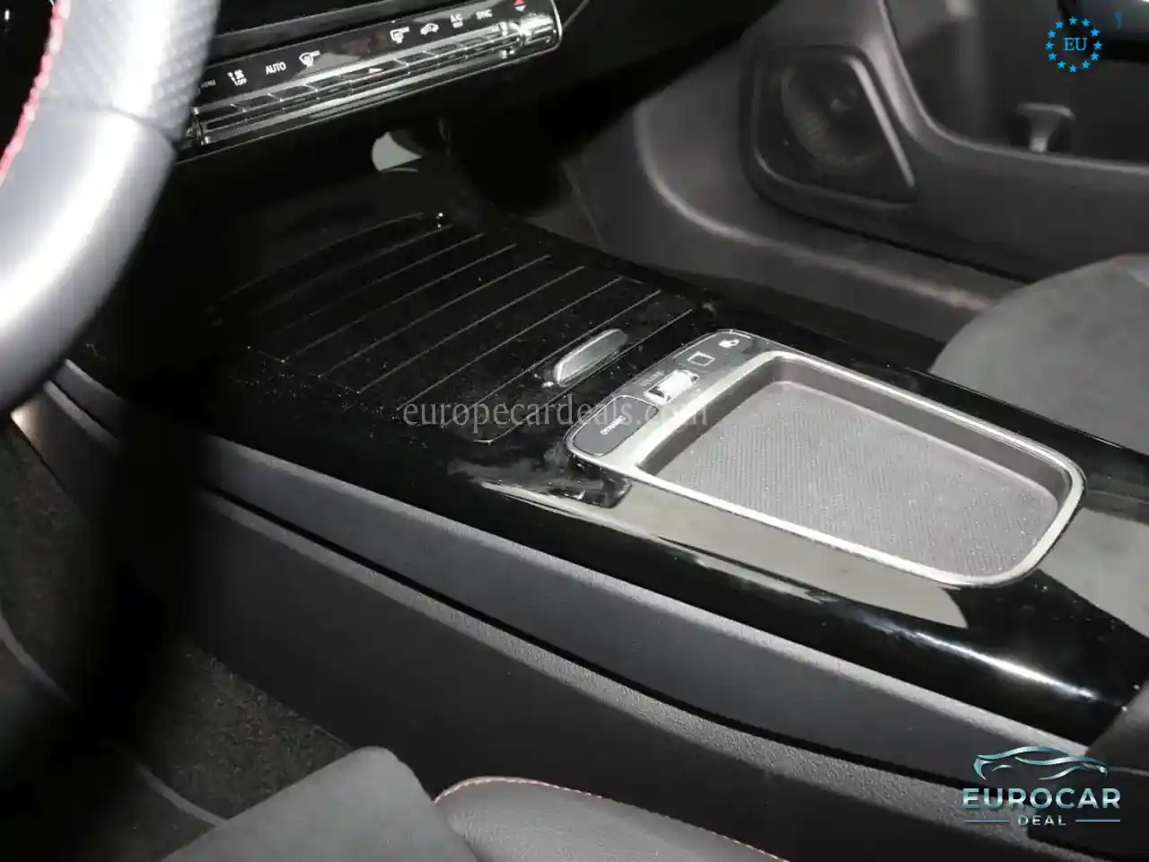 Mercedes-Benz CLA 200 Shooting Brake