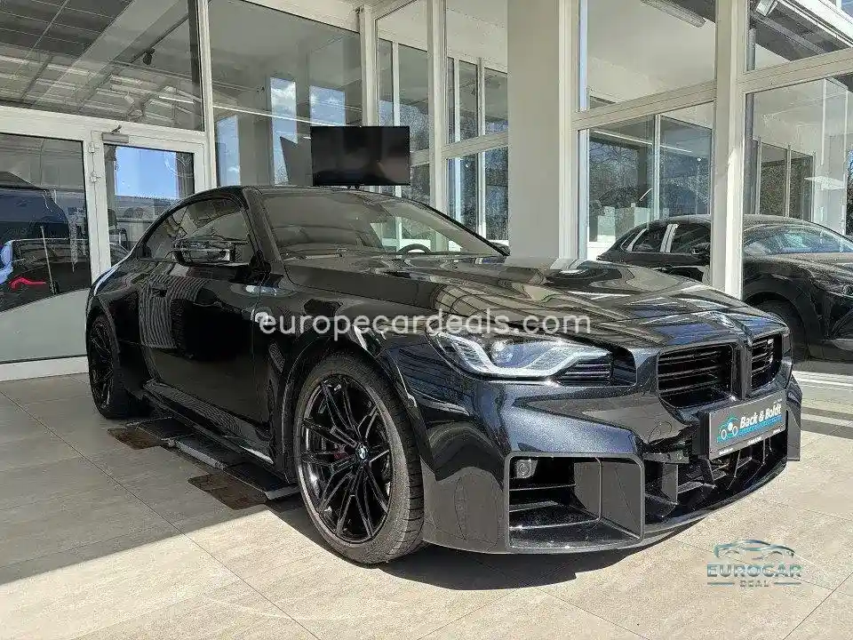 BMW M2