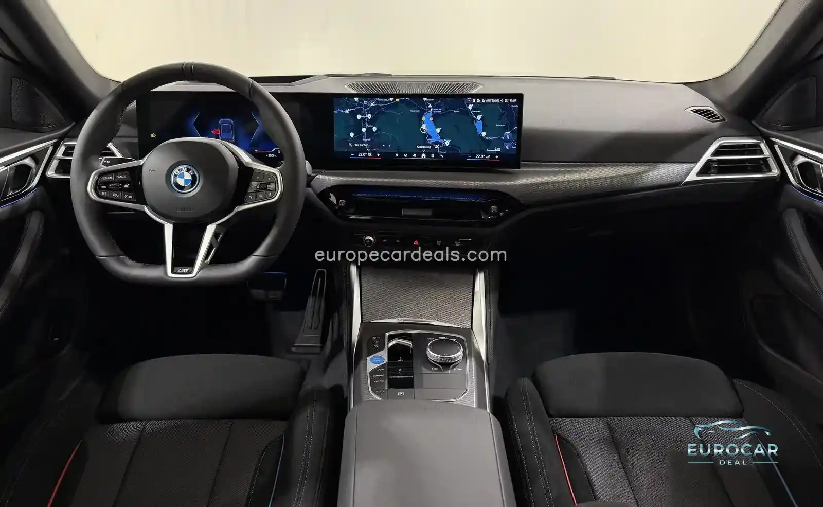 BMW i4