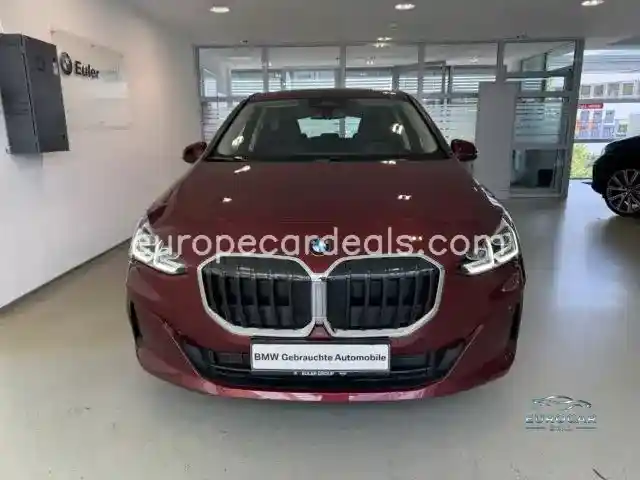 BMW 216 Active Tourer