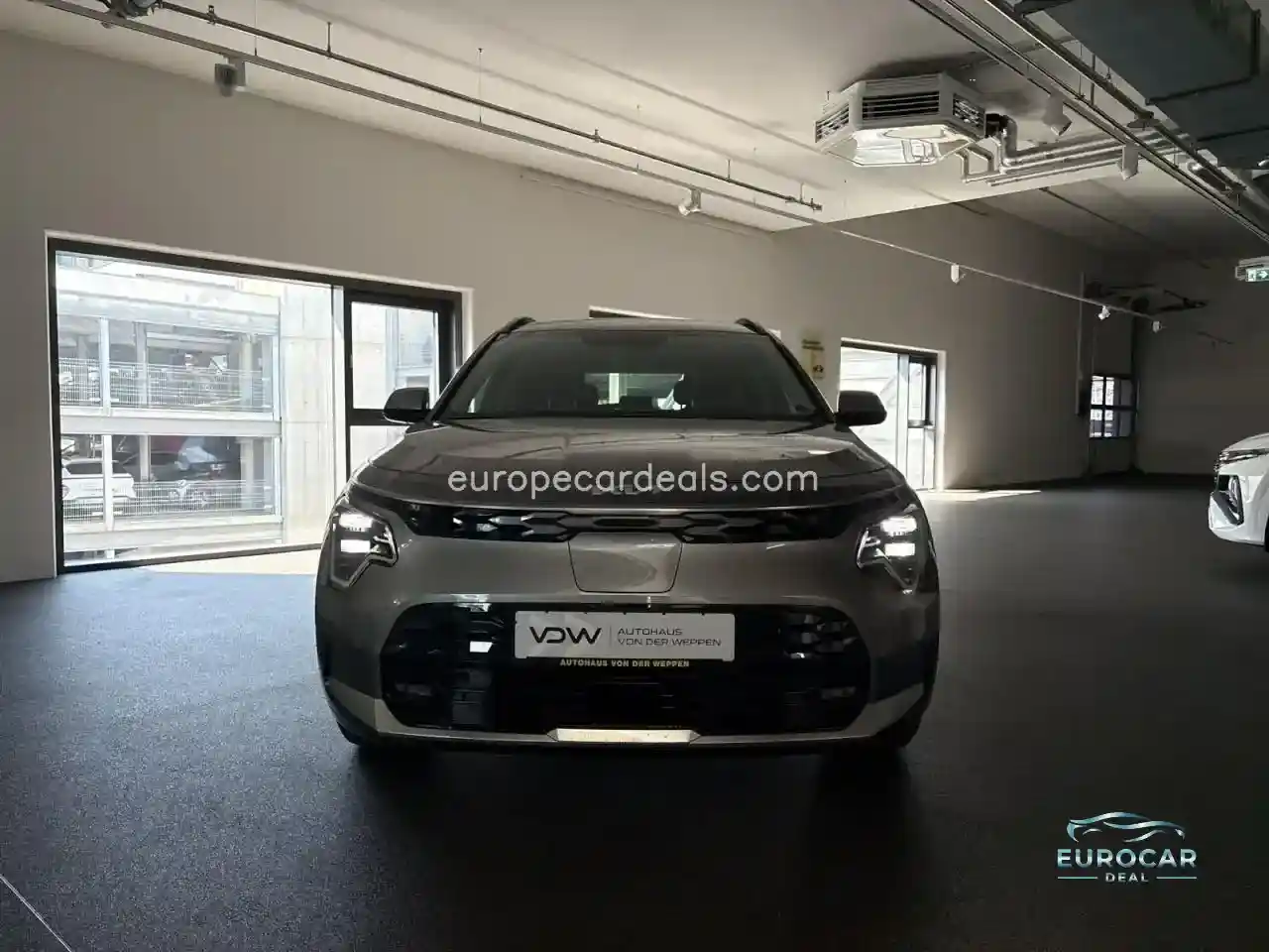 Kia Niro EV