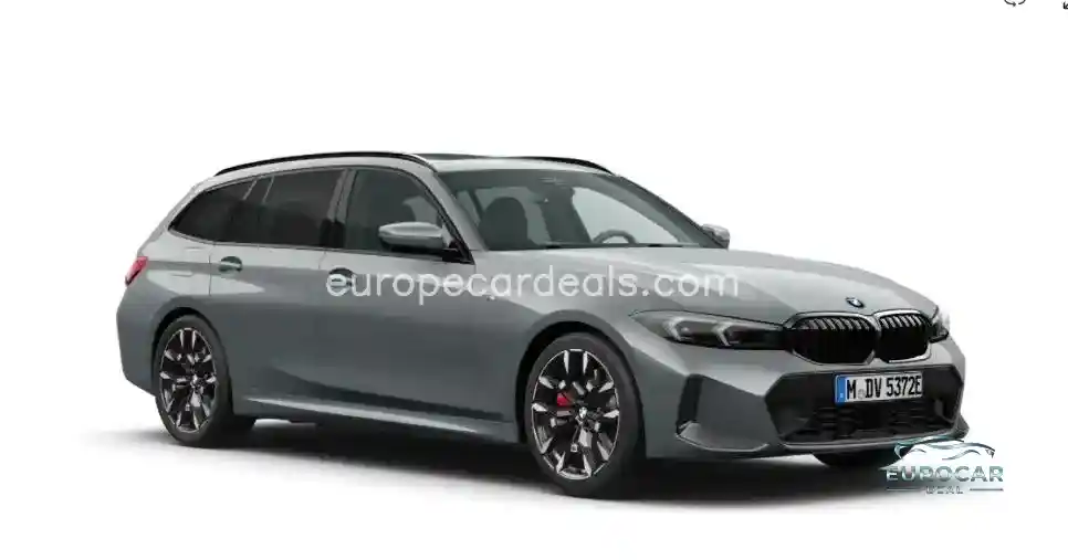 BMW 330