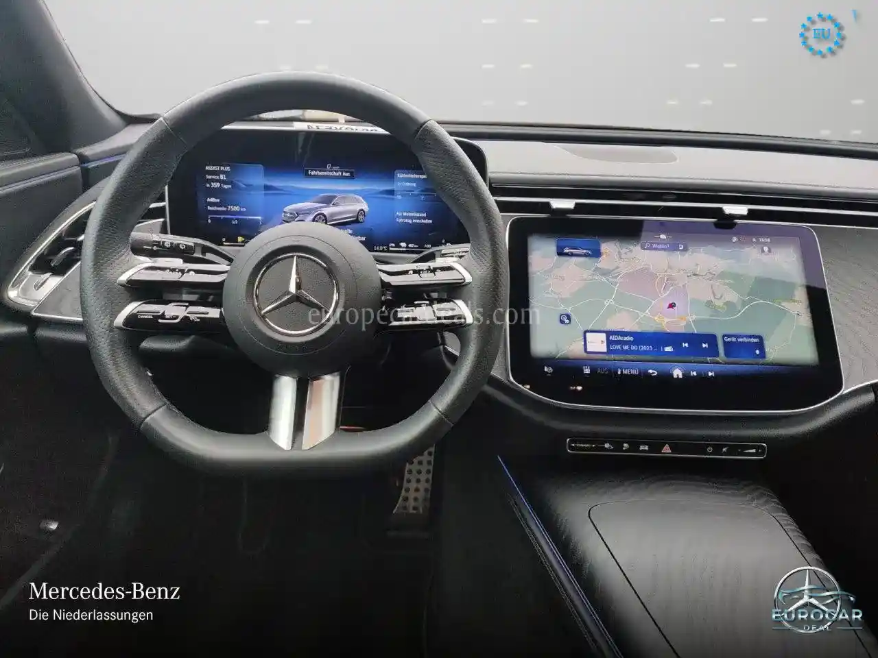 Mercedes-Benz E 300