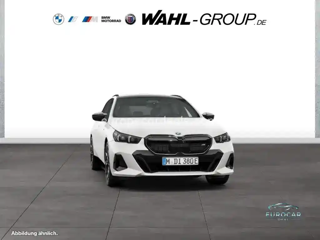 BMW i5