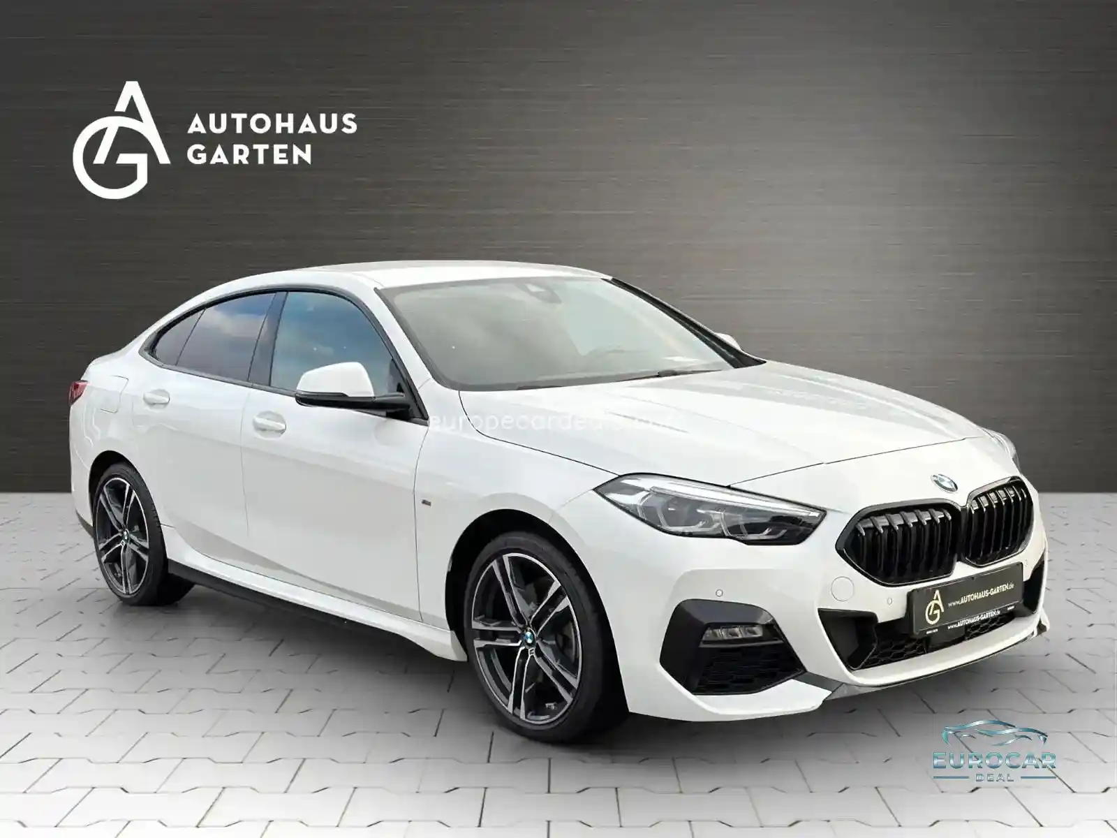 BMW 218