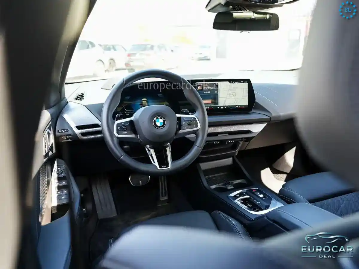 BMW 120