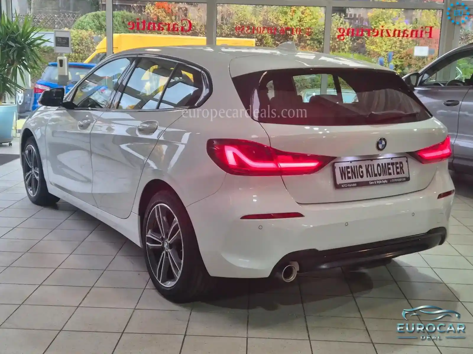 BMW 116
