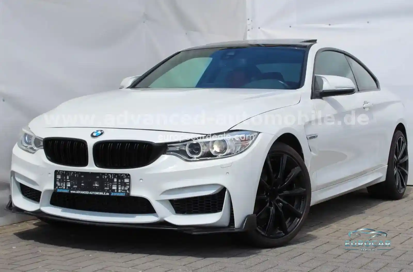 BMW 420