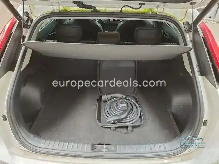 Kia Niro EV