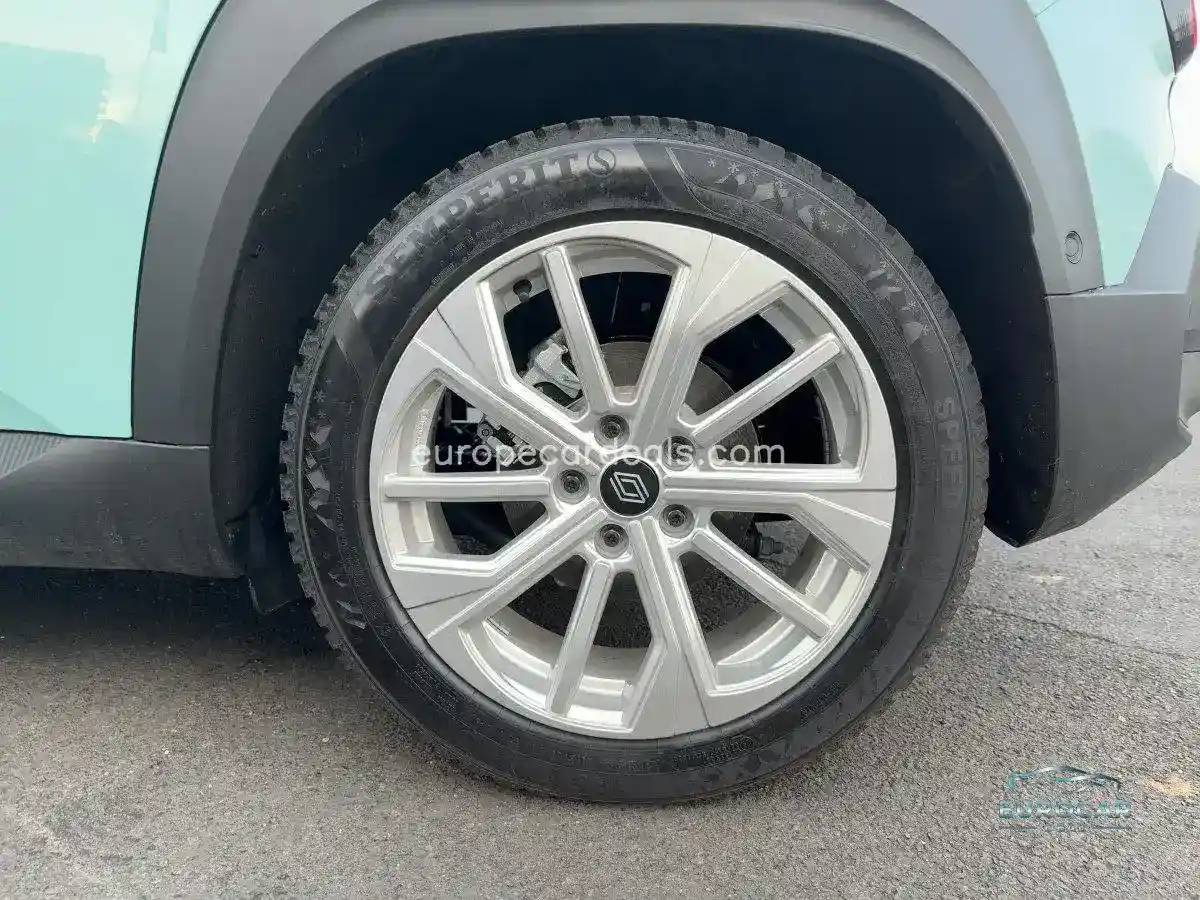 Renault R 4