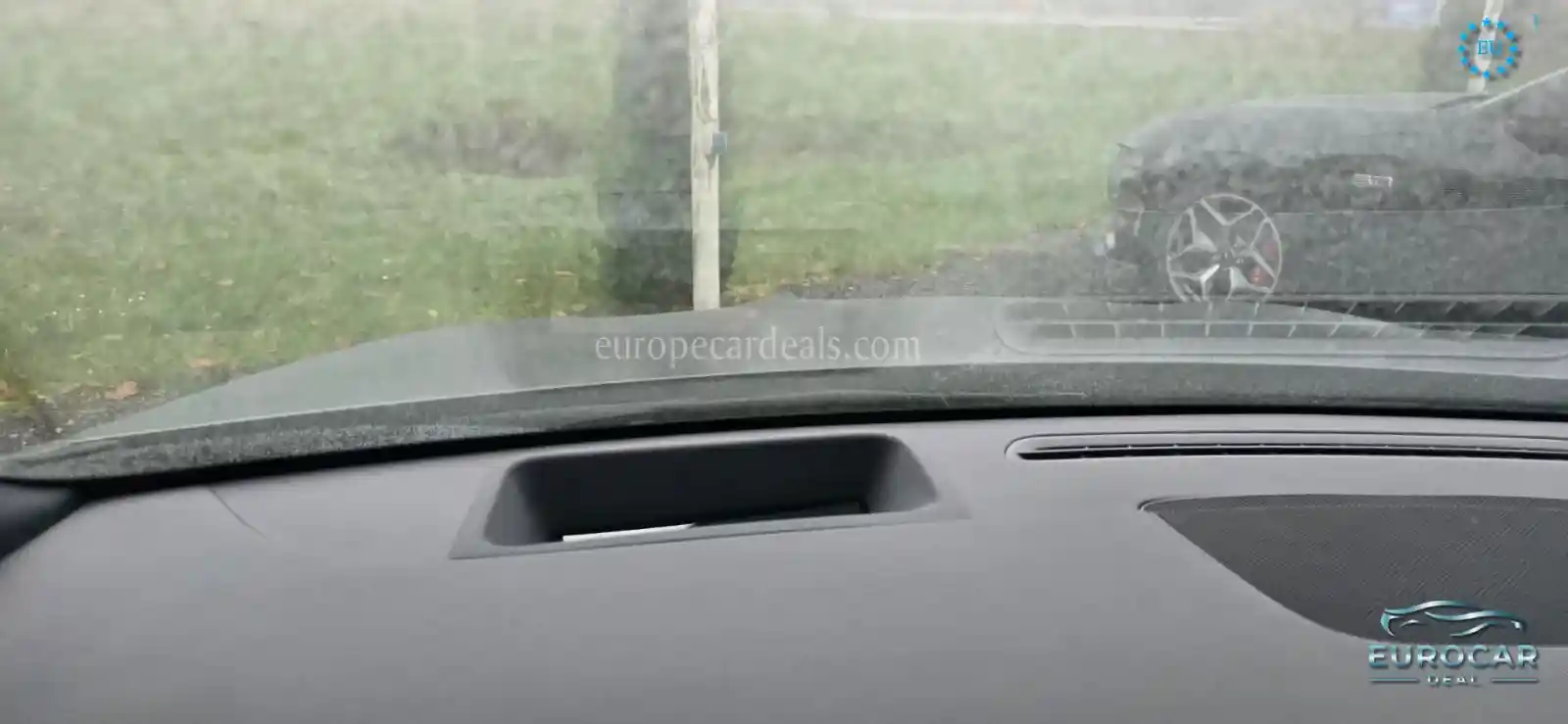 Mercedes-Benz CLA Shooting Brake