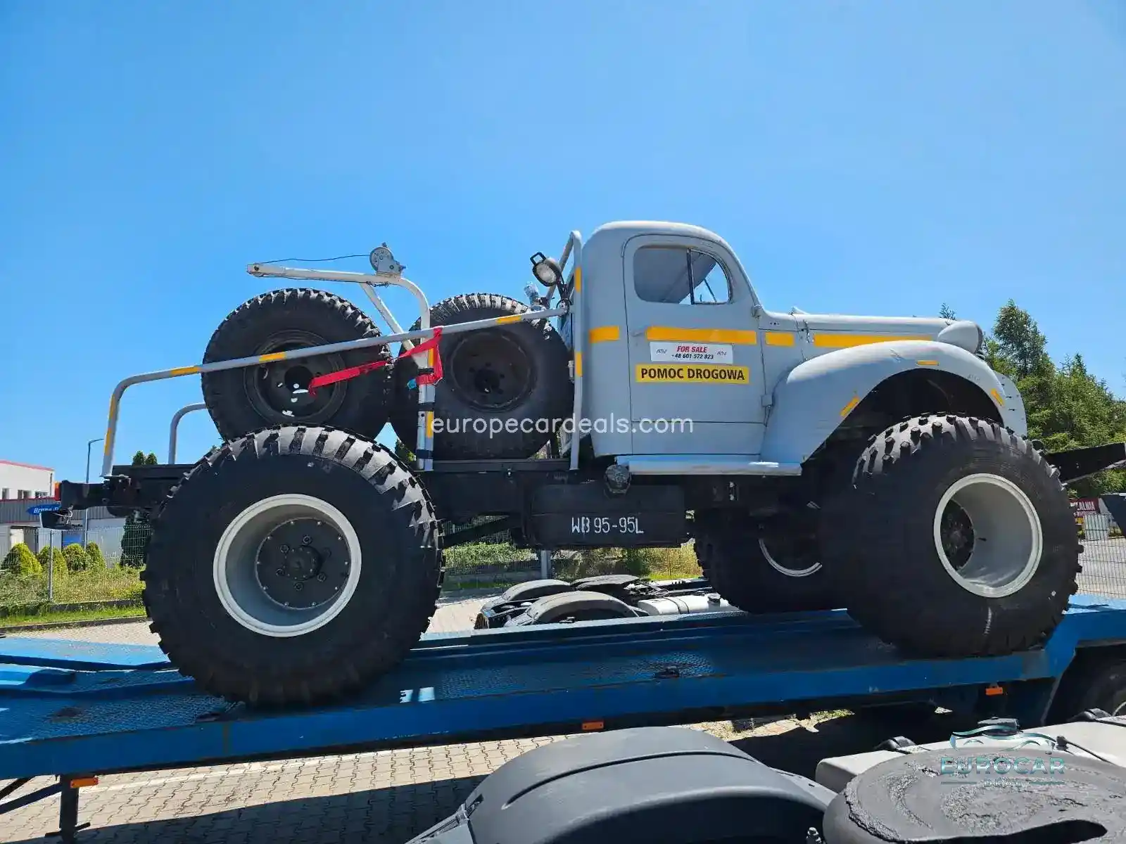 Dodge Other