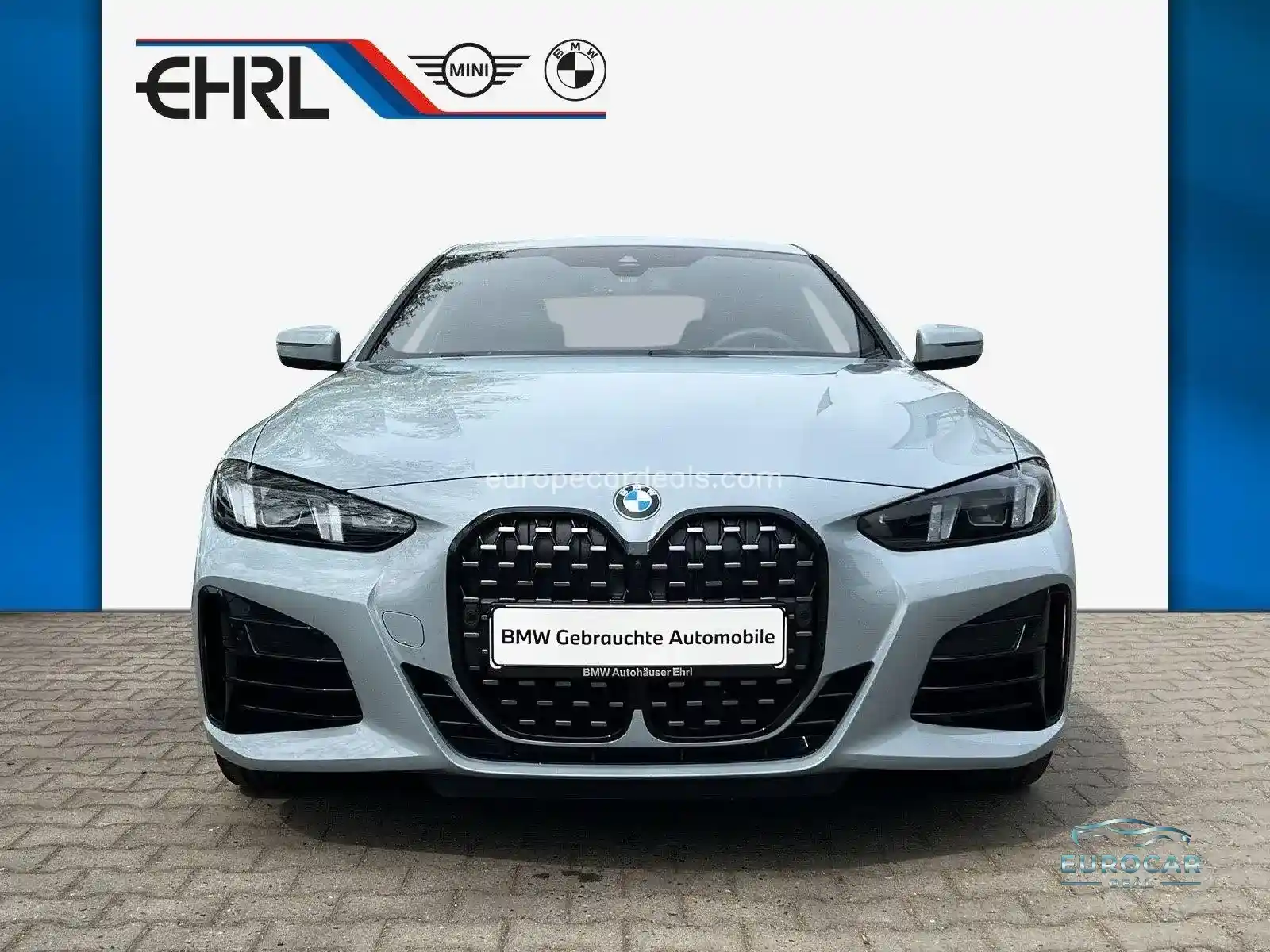 BMW 430
