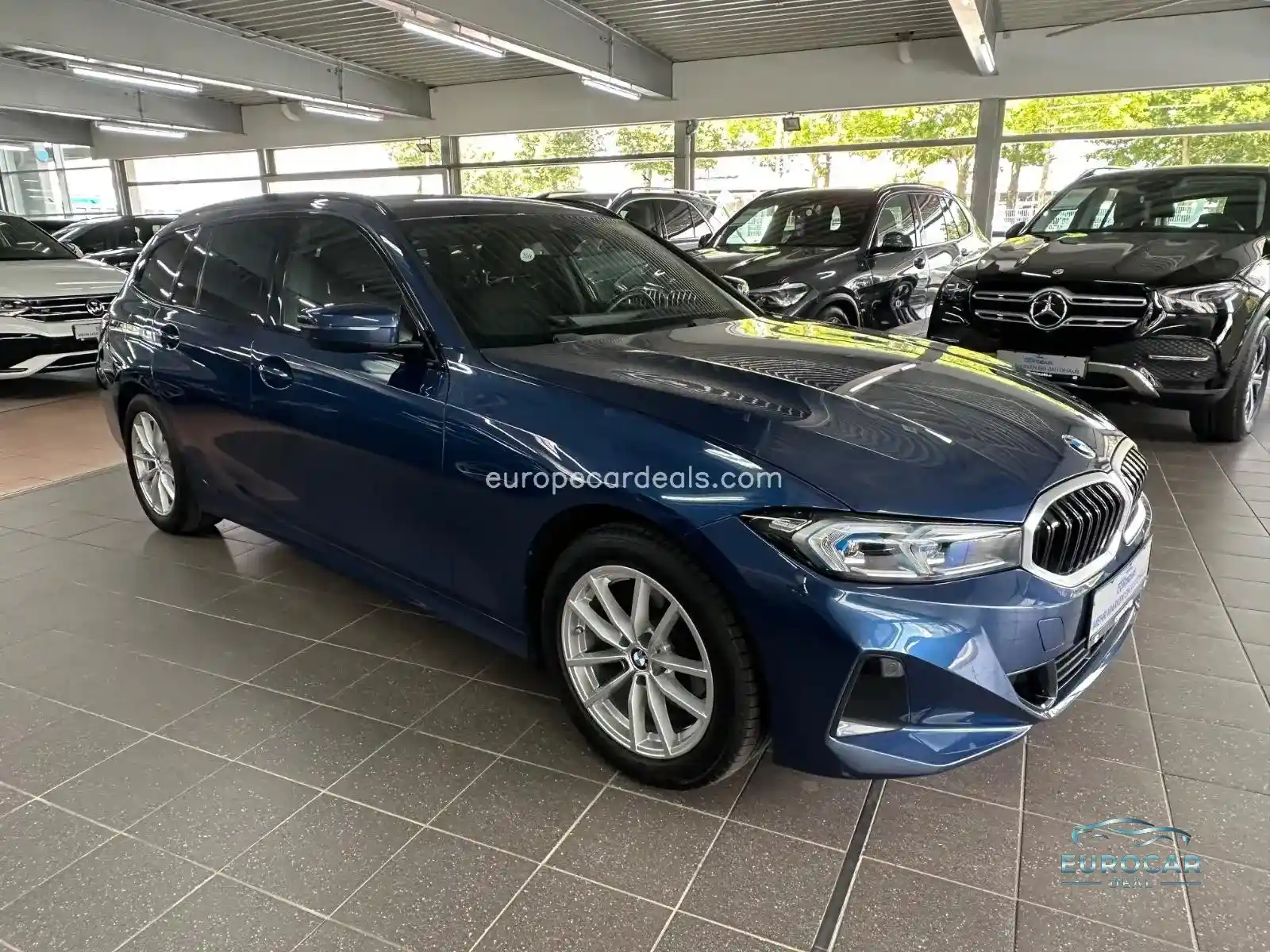 BMW 318