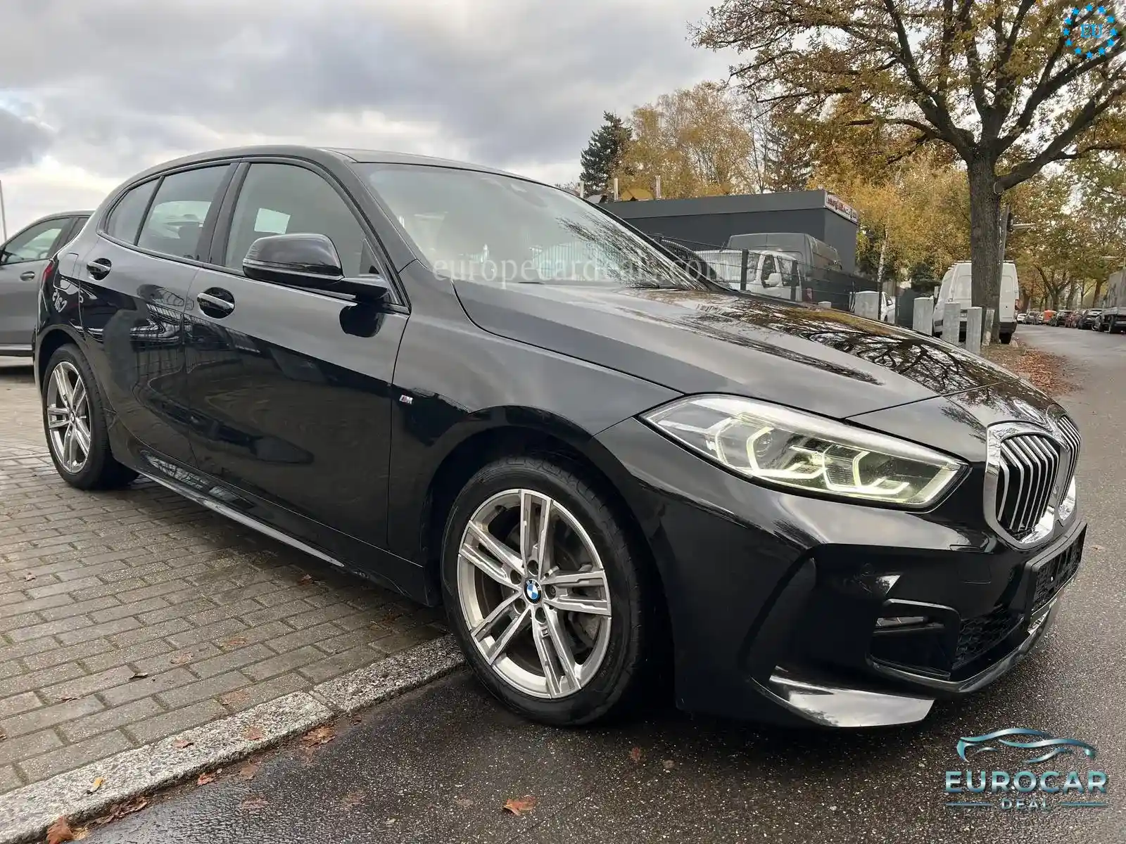 BMW 120