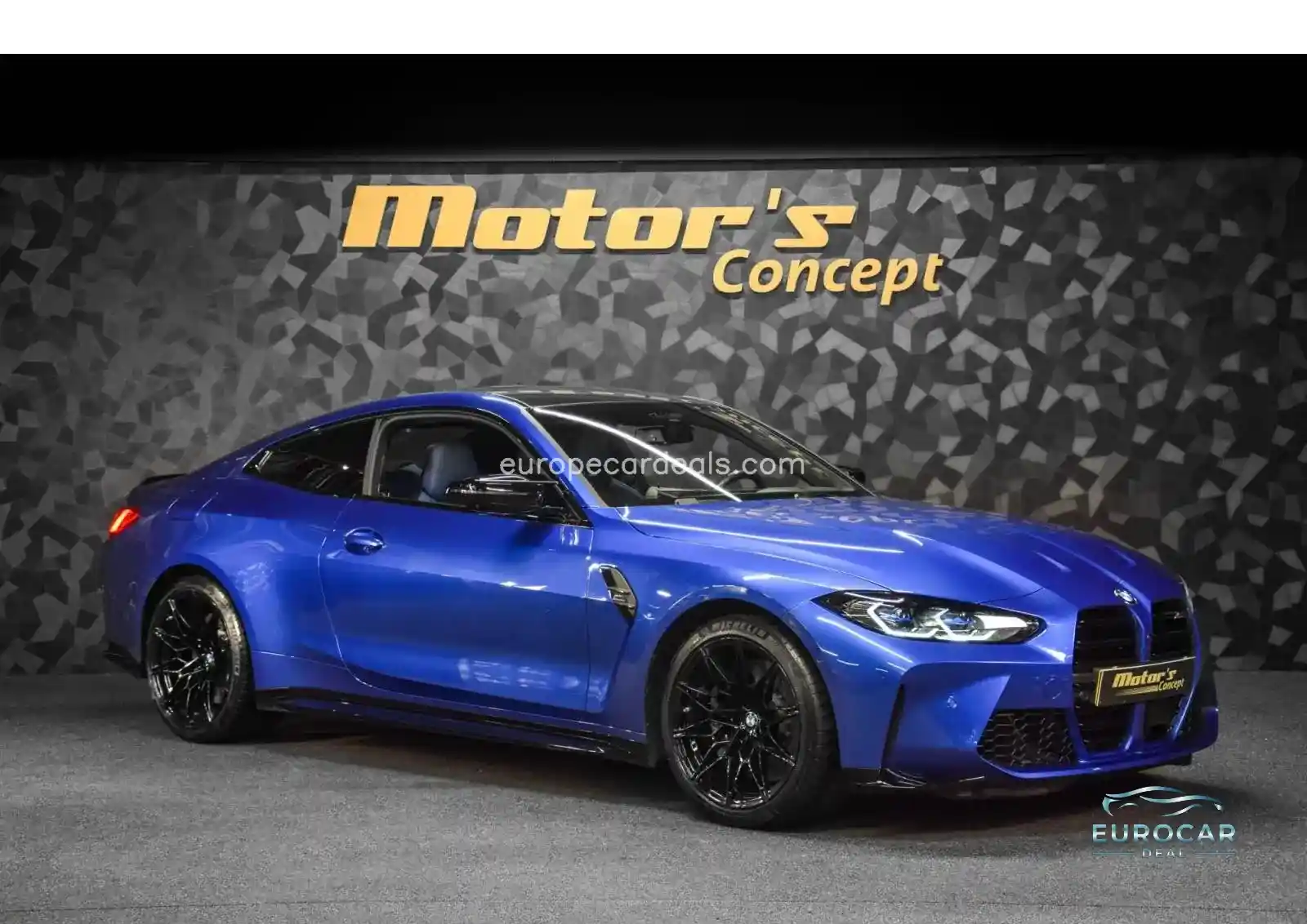 BMW M4
