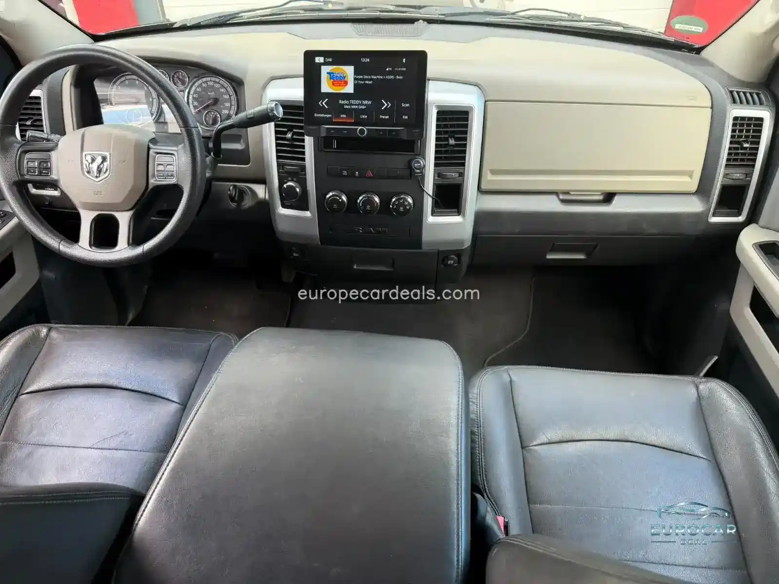 Dodge RAM