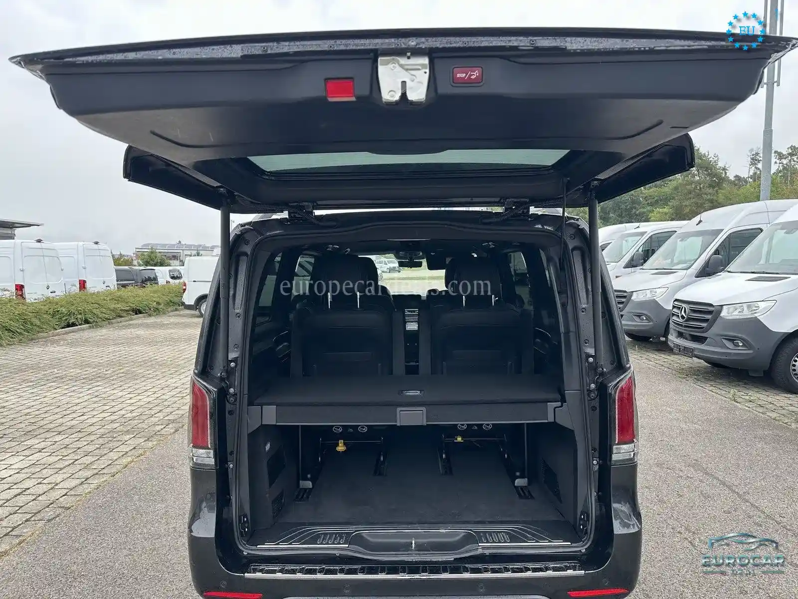Mercedes-Benz V 300