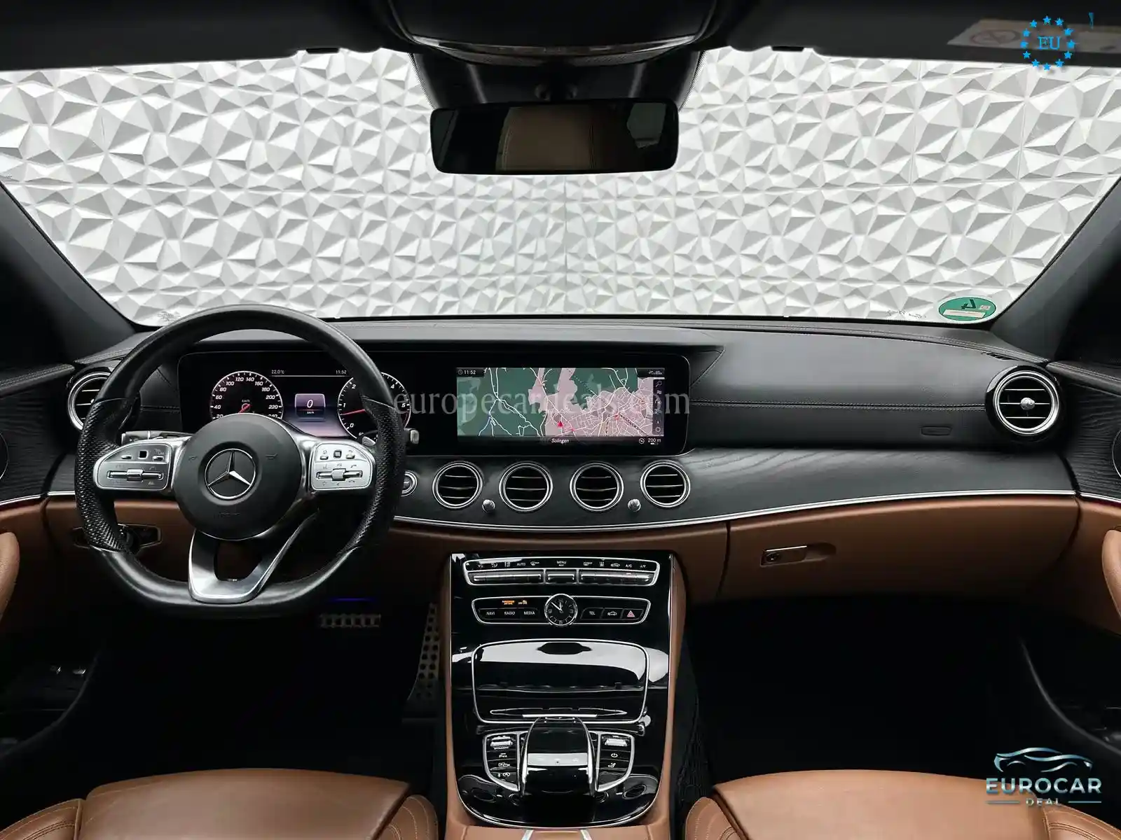 Mercedes-Benz E 400