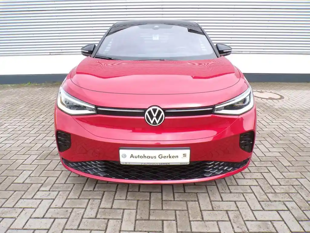 Volkswagen ID.5
