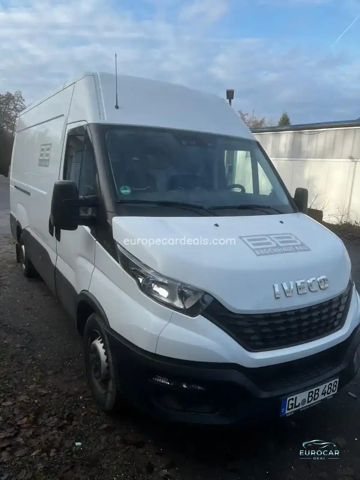 Iveco Other