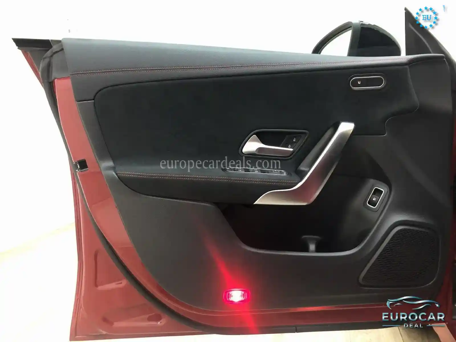 Mercedes-Benz CLA 250 Shooting Brake