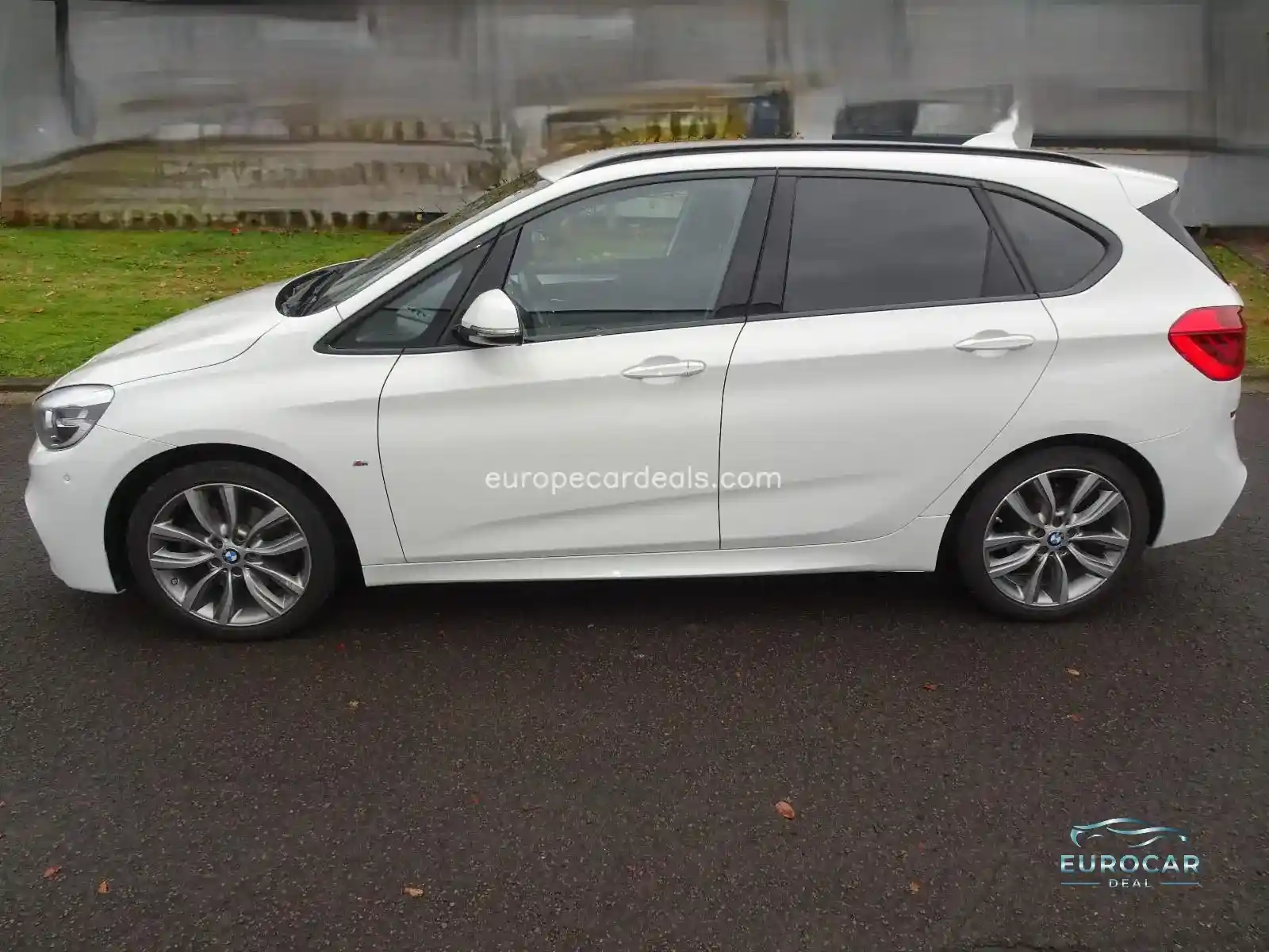 BMW 220 Active Tourer