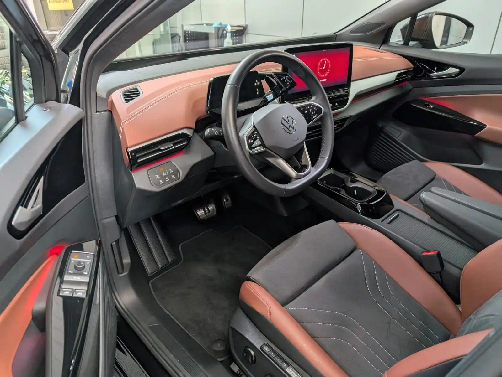 Volkswagen ID.5
