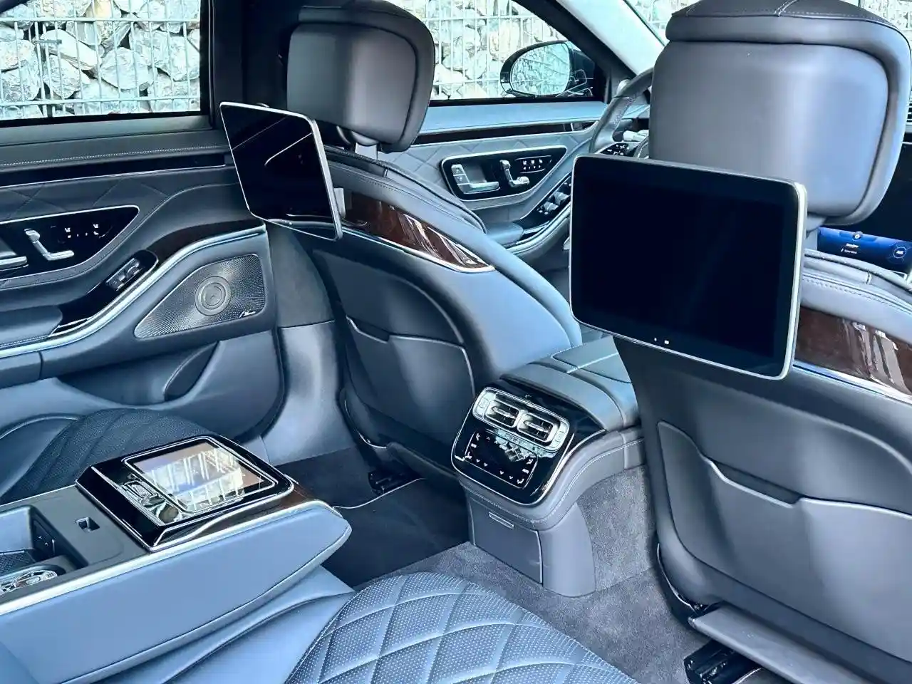 Mercedes-Benz S 680