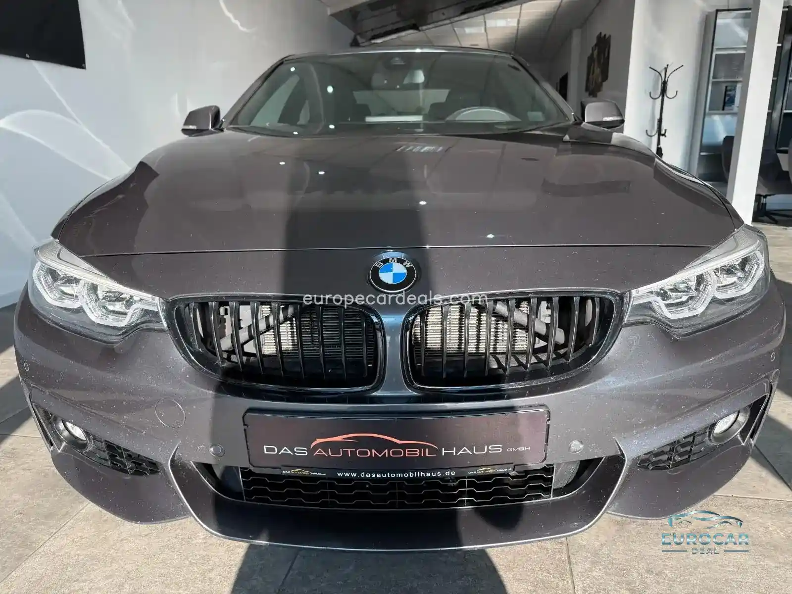BMW 440